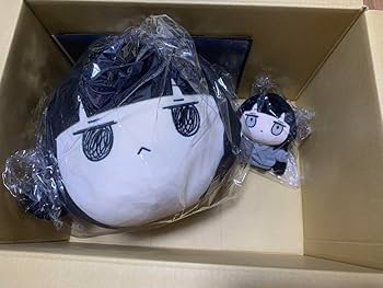 おさげちゃん ぬいぐるみ ぬくぬくにぎりめし SNSで話題】ぬくぬくにぎりめしさんの人気キャラクター「おさげ